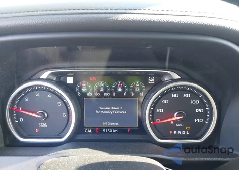 2022 Chevrolet Silverado 1500 Ltd 4Wd Short Bed Ltz from USA, damaged, VIN 1GCUYGEL7NZ145254